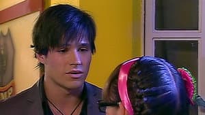 Patito está triste