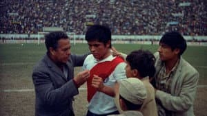 Cholo — foto 1