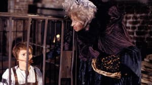 Hänsel und Gretel — foto 1