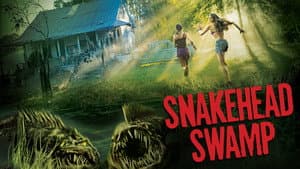 Snakehead Swamp — foto 1