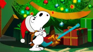 La felicidad son las tradiciones festivas