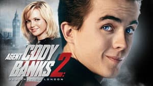 Agente Cody Banks 2: Destino Londres — foto 5