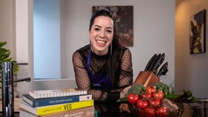 Grilled with Charlotte Cook — foto 2