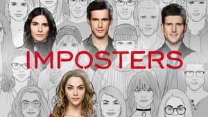 Los impostores — foto 6