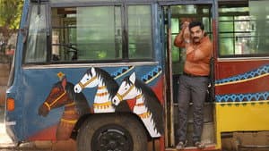 అశోక వనంలో అర్జున కళ్యాణం — foto 2