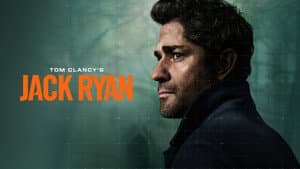 Jack Ryan — foto 6