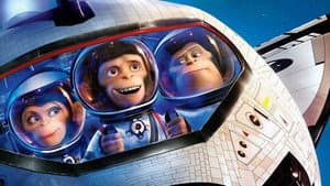 Space Chimps — foto 1