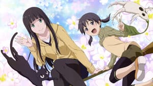 Flying Witch — foto 6