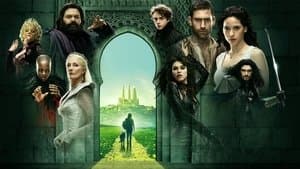 Emerald City — foto 1