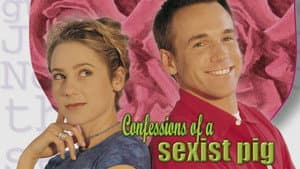 Confessions of a Sexist Pig — foto 4
