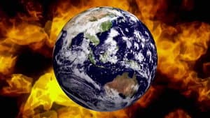 A World Ruled By Evil — foto 1