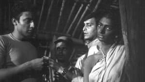 অরণ্যের দিনরাত্রি — foto 6