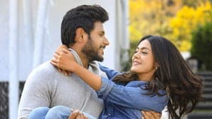 నిను వీడని నీడను నేనే — foto 4