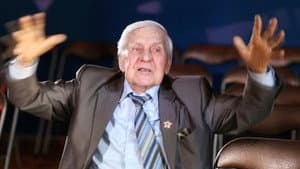 Николай Дупак. О Высоцком, О Таганке и о себе — foto 1