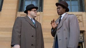 Marshall: El origen de la justicia — foto 1