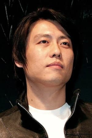 Lee Jung-ho