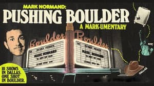 Pushing Boulder: A Mark-umentary — foto 1