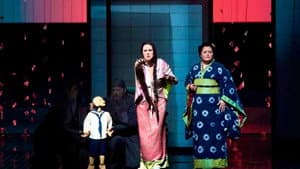 The Metropolitan Opera - Puccini: Madama Butterfly — foto 2