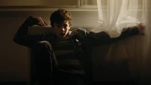 Intruders — foto 1