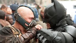 Batman: El caballero de la noche asciende — foto 8