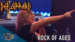 Def Leppard: Rock of Ages — foto 1