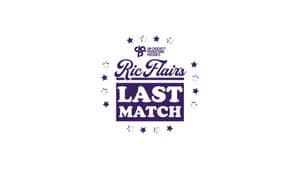 Jim Crockett Promotions: Ric Flair's Last Match — foto 1