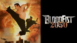 Street Fighter 2050 — foto 4