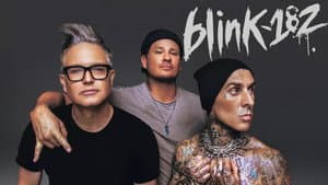 Blink-182 - Lollapalooza 2024 — foto 1