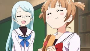 (Noticia) YuriYuri Agotado