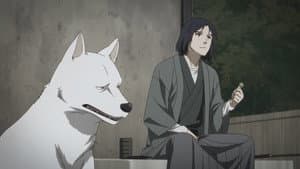 Mikoto y Mikoto
