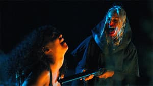 Night of the Bastard — foto 4