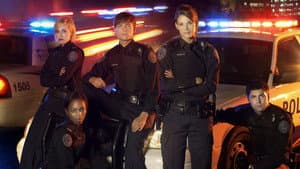 Rookie Blue Policías Novatos — foto 10