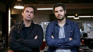 Episodio 7