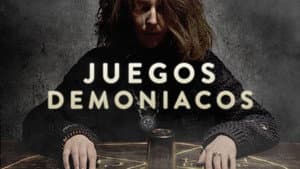Juegos Demoniacos — foto 2