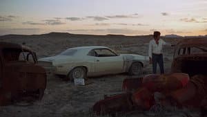 Carrera contra el destino — foto 6
