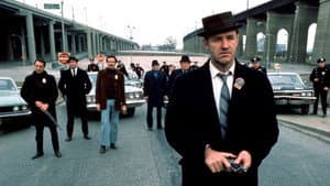 Making the Connection: Untold Stories of The French Connection — foto 1