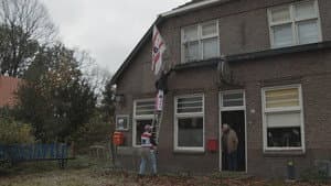 De Vlaggenhijsers — foto 1