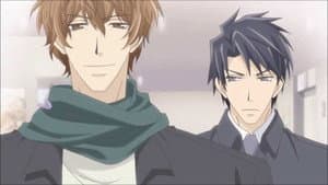 劇場版 世界一初恋 -横澤隆史の場合- — foto 1