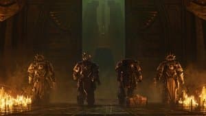 Warhammer 40,000: No Conocerán El Miedo
