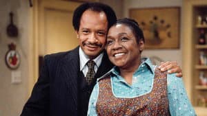 Los Jeffersons — foto 6