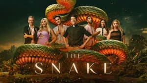 The Snake — foto 3