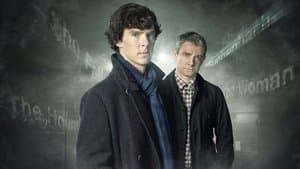 Sherlock — foto 1