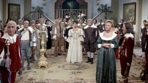 Le avventure di Mary Read — foto 8