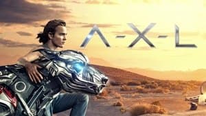 A-X-L — foto 2