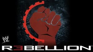 WWE Rebellion 2000 — foto 2