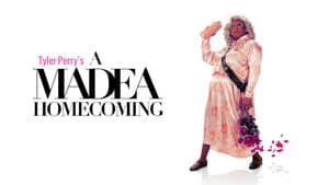 El regreso a casa de Madea — foto 5