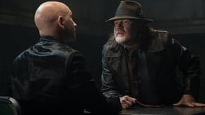 El juicio de Jim Gordon