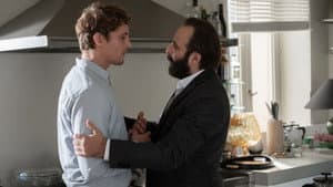 Les choses qu'on dit, les choses qu'on fait — foto 4