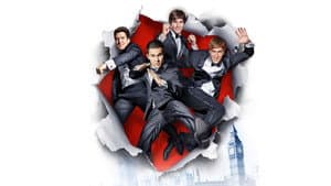 Big Time Rush: La Película — foto 1
