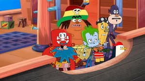 Pirate Express — foto 2